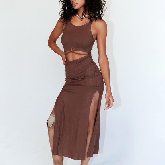 princess polly maxi dress